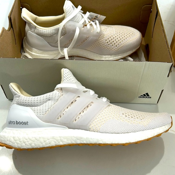 adidas Shoes - adidas Women's Ultraboost 1.0 DNA Running Shoes